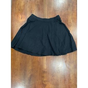 Skater skirt